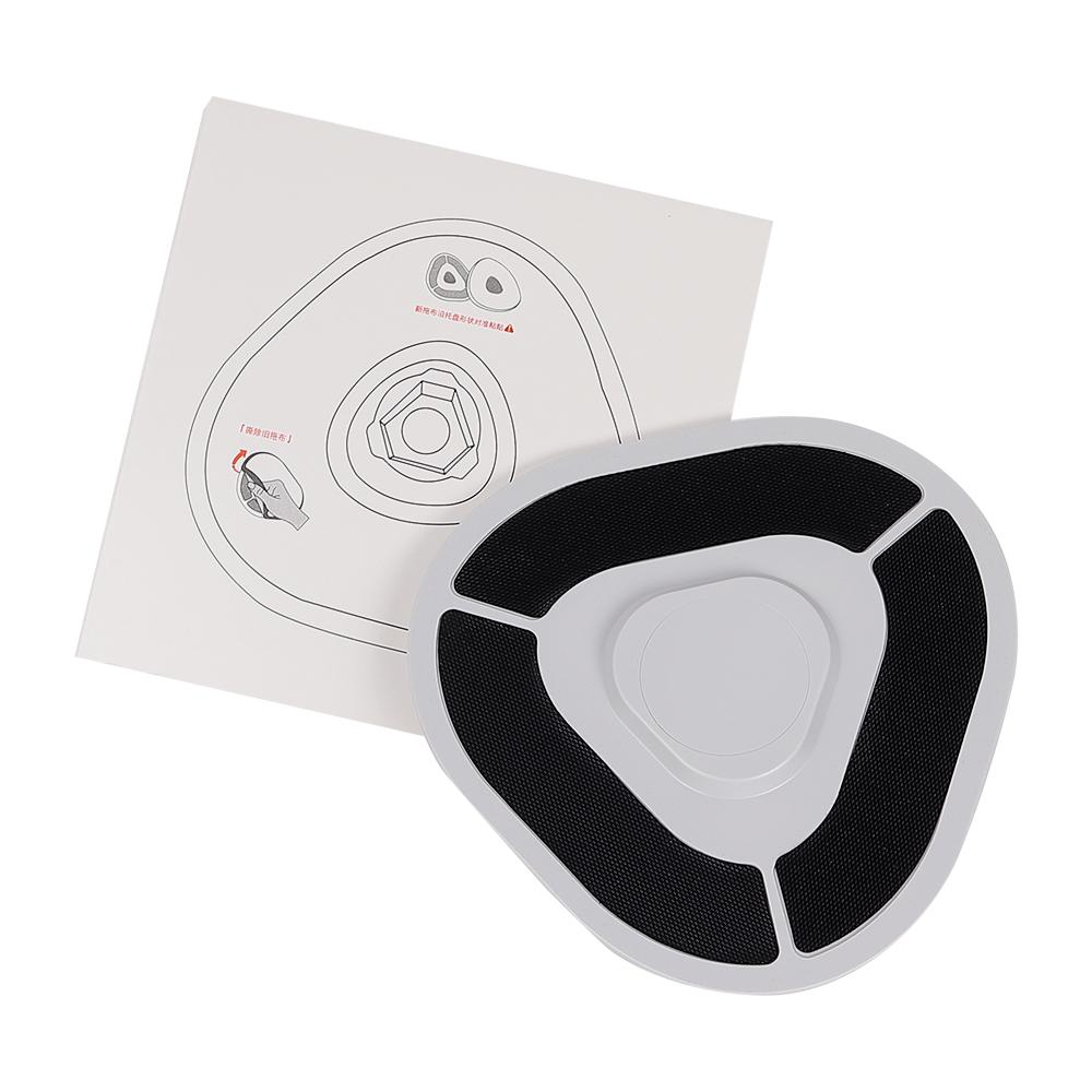 Supporto Robot Lavapavimenti Panno Mocio Per Narwal J3/ J4 / Freo X Ultra / J4 Lite /J5 / Freo Z Ultra Aspirapolvere Panni Mocio Straccio