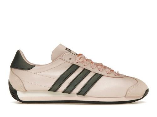 

adidas Country OG Ribbon Lace W - ID1416 EU 37 рожевий