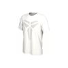 Nike Camiseta Kobe Mamba Halo Branca Masculina Streetwear HF6453-100