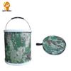 Lingbing Camo Foldable Outdoor Water Containers