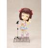 Kotobukiya Cu-poche The Idolmaster Amami Haruka Non-Scale PVC Painted Movable Figure