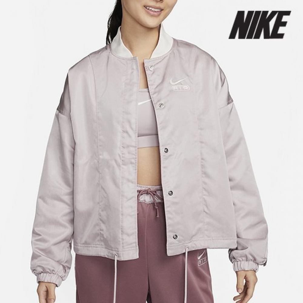 

Nike Women S Jacket C3 Fn1909 019 Women S Air overSized Woven Bomber Jacket 90L