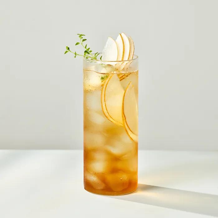 O'Sulloc Samda Honey Pear Tea 20 Pieces X 2