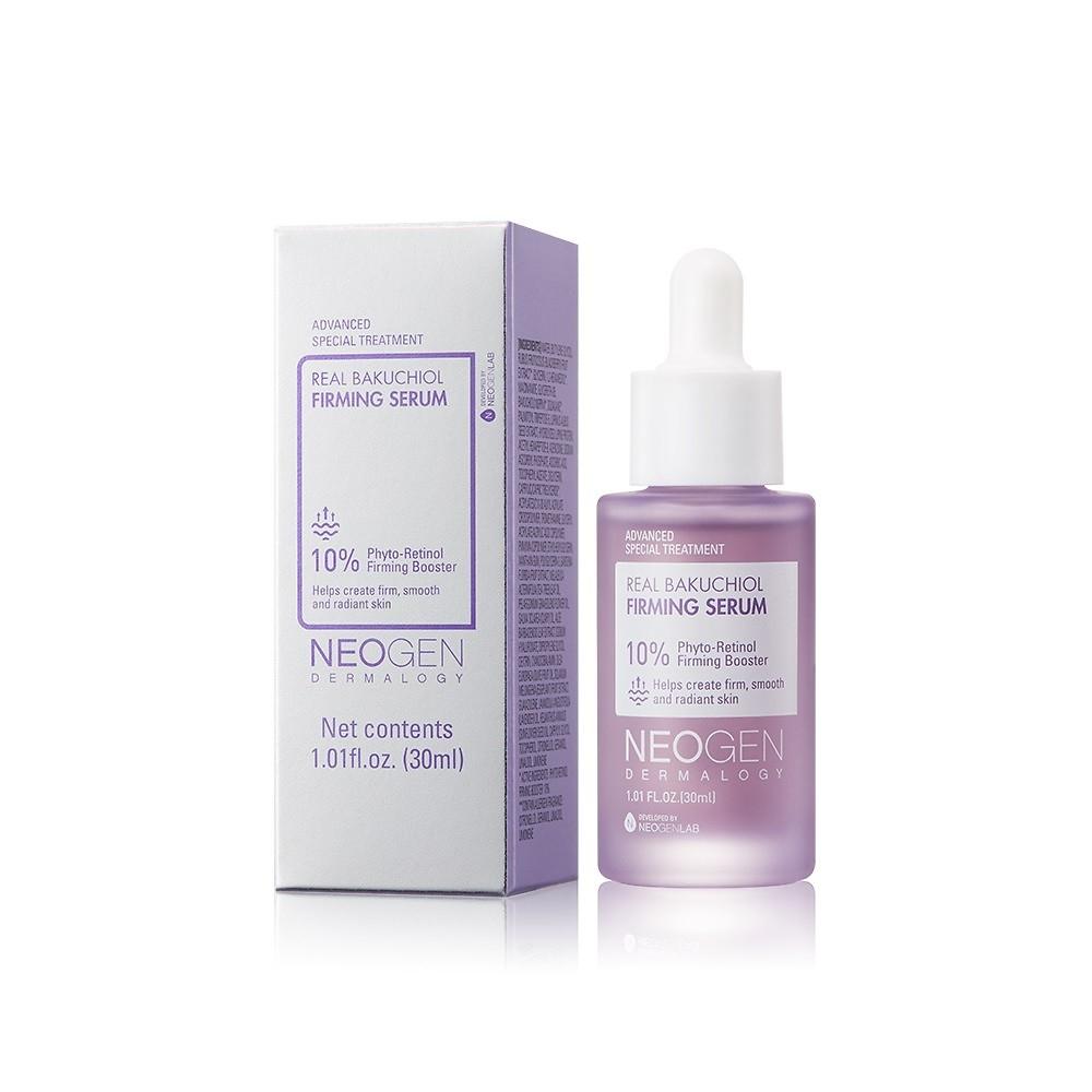NEOGEN Real Bakuchiol Firming Serum  30ml 