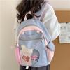 Polka Dot Ita Bag High Capaci Mochila Lightweighte Portable Mochilas Mujer Student Backpack Bolsas Feminina Bags for Woman