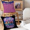 Anime B-Bratz Pillow Cushion Cover Pillowcase Living Room Sofa Home Decor