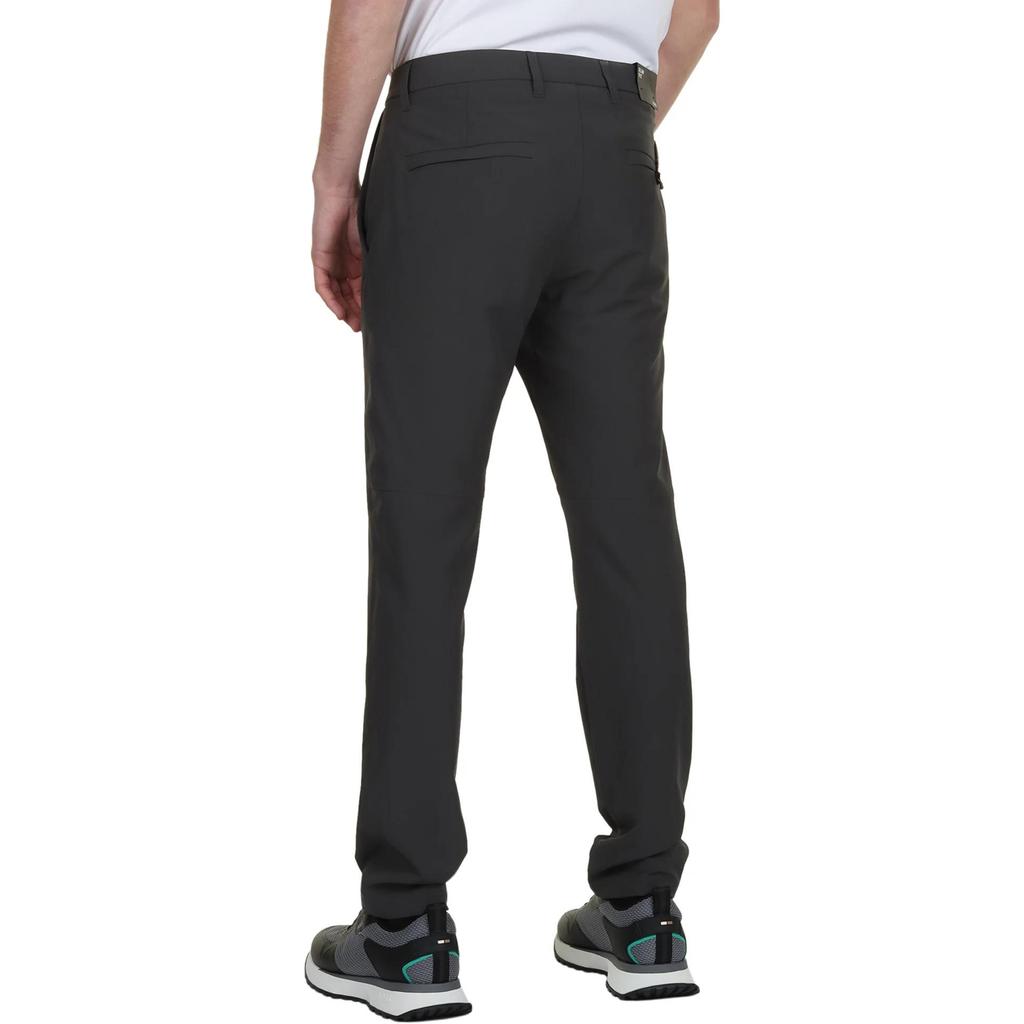 Boss HUGO BOSS T Commuter Slim Fit Trousers 50534303-027