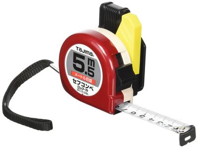 Tajima Konvex x 19mm Safeconvex Schloss 19 SFL1955BL 5.5m