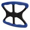 Electric Scooter Thumb Brake Throttle Sensitive Control Comfortable Grip Scooter Part for ES Electric Scooter Bikes