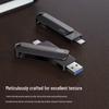 DM US580 USB 3.2 Tipo-C Alta Velocità Stato Solido U-Disk