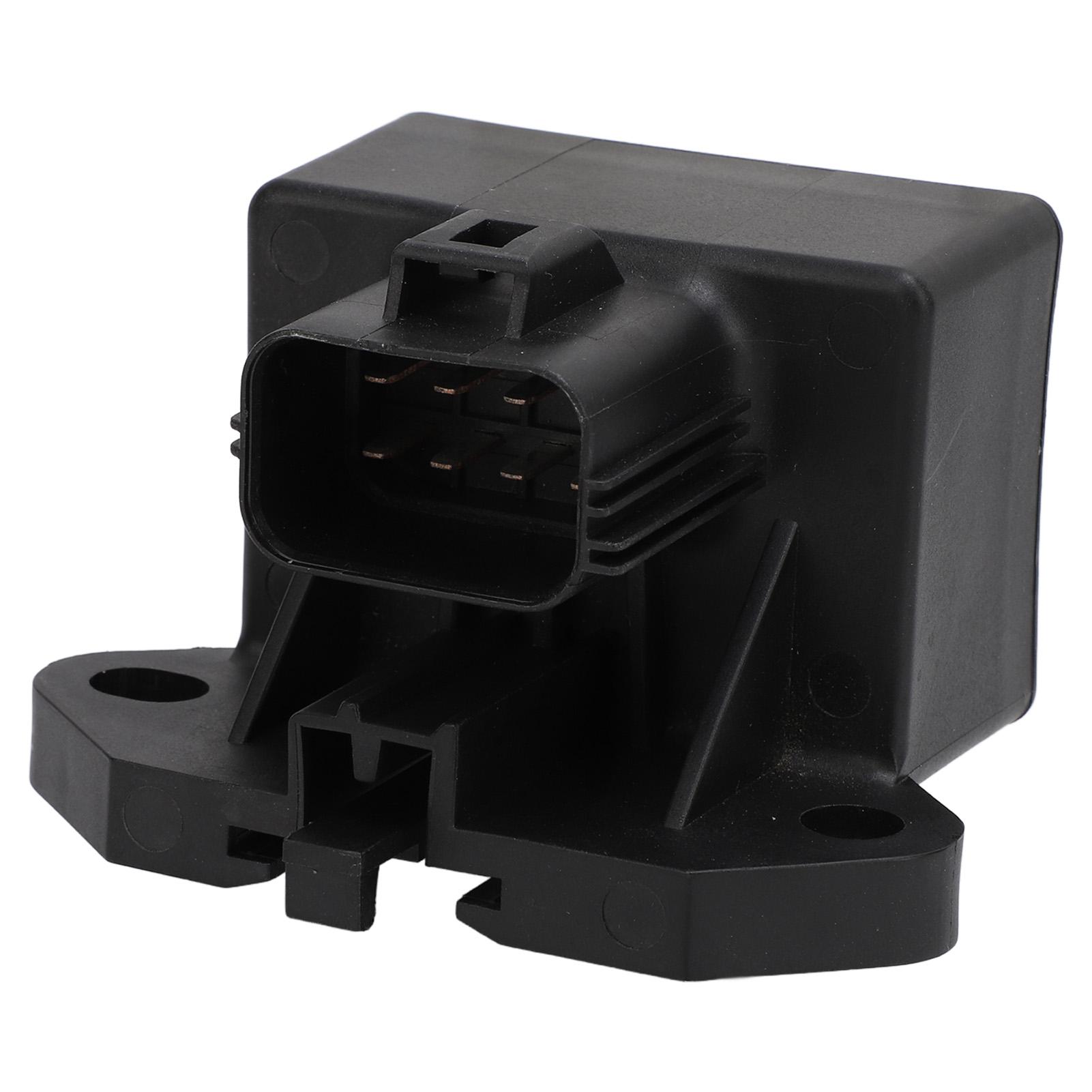 

Модуль реле топливного насоса 601225 Модуль управления топливным насосом повышенной производительности для E150 Е250 Е350