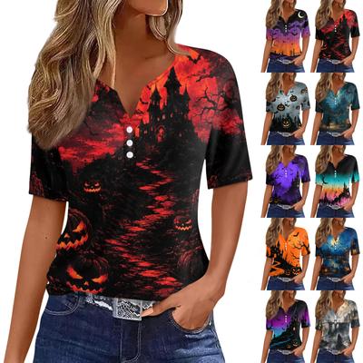 Bluzki – T-shirty i koszulki