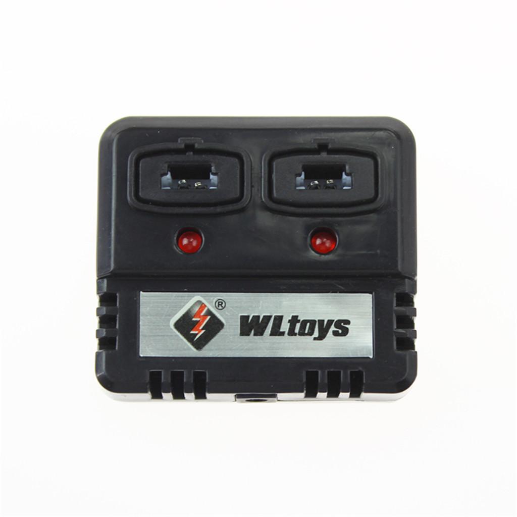 XK K123 K124 Balance Ladegerät Kunststoff für WLtoys V911S V931 V930 XK K123 K124 Balance Ladegerät Kunststoff für WLtoys V911S V931 V930