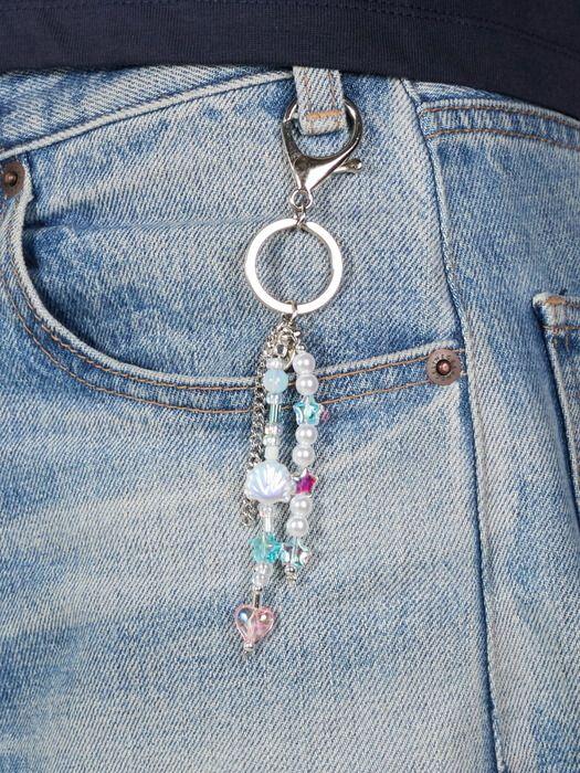 CHAVEIRO CHAVEIRO PRÉ-PREPARADORES TIRA DE PRÉ-PREPARADORES CHAVEIRO