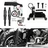 Rame și accesorii pentru motociclete – Pedale