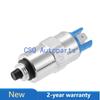 12V 24V Fuel Stop Solenoid Valve 7167-620C New 7185-900T for Delphi Lucas Cav Fuel Cut-off Injection System 26420472 471
