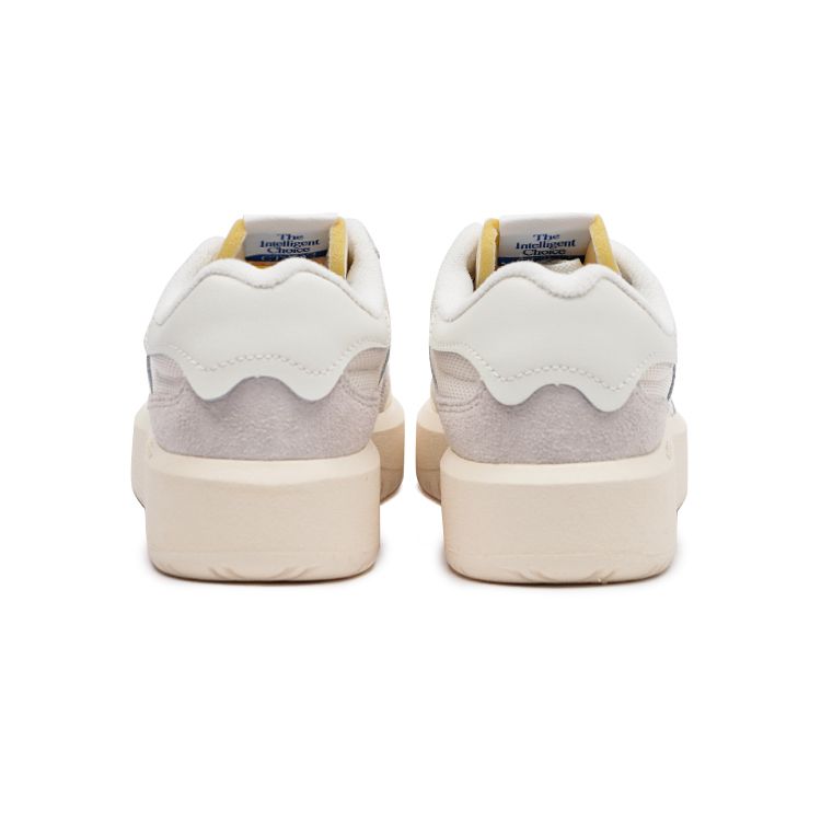 New Balance CT302 Sjøsalt Unisex Sneakers Krem Kobolt CT302RB