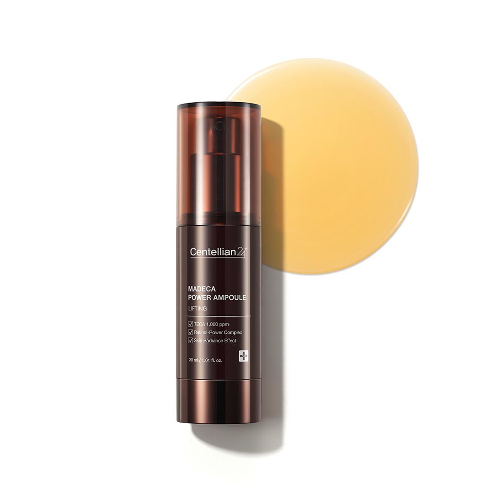CENTELLIAN24 Madeca Power Lifting Ampoule Duo (2x30ml)