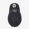 New Era New York Yankees Basic Outline Unstructured Ballcap Dark Graphite 145618