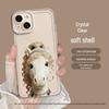 Zodiac Horse iPhone 17 Pro Max Case: Year of the Horse Design, Fits iPhone 17 Promax and iPhone 15 for Unique Personality.