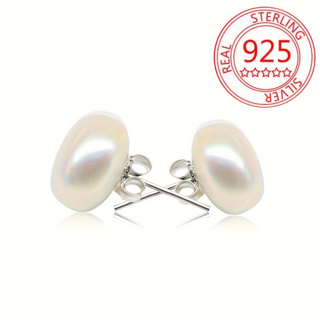 925 Silver Pink Bow Charms Earrings Rings Christmas Bell Pendant for DIY Jewelry Gift