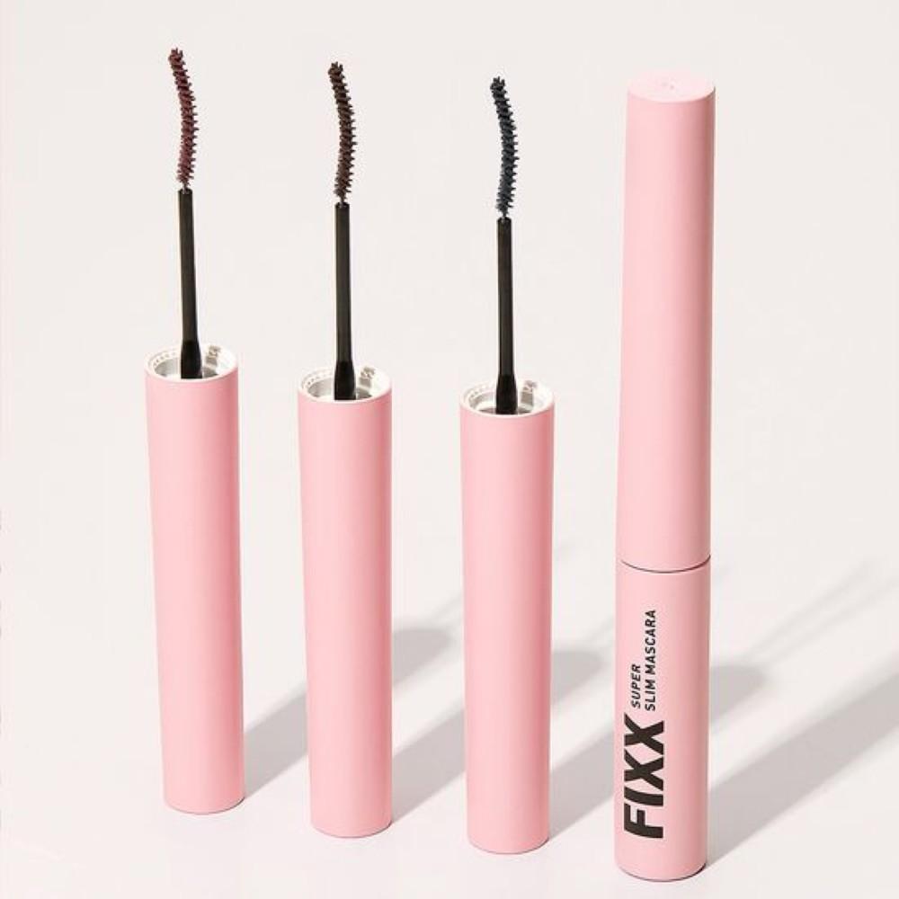 so natural Super Fixx Slim Mascara 15g