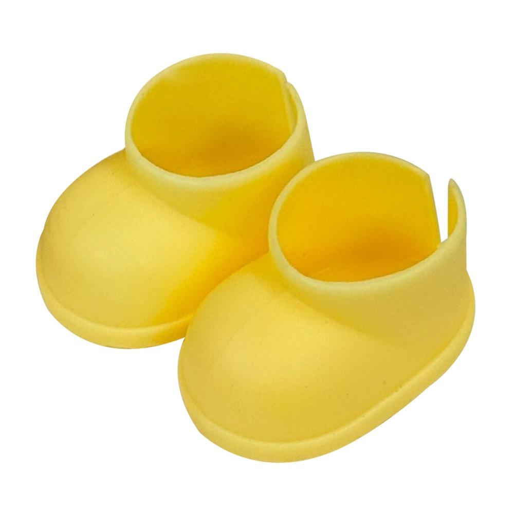 Multiple Styles For 17CM Labubu Doll Shoes Dressing Replacement Doll Accessories  Doll Toys