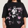 Machine Gunn Kelly Vintage Shirt, MGK Shirt, Gunn Kelly Fans, Rap Shirt, Rapper, Hiphop, Gift for Her, Streetwear