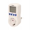Elektroniczny Programator Czasowy Schuko Niemcy