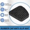 Ac29-2Pc For Mercedes Sprinter Vito Viano Brake Clutch Pedal Pads Rubbers 2012910282