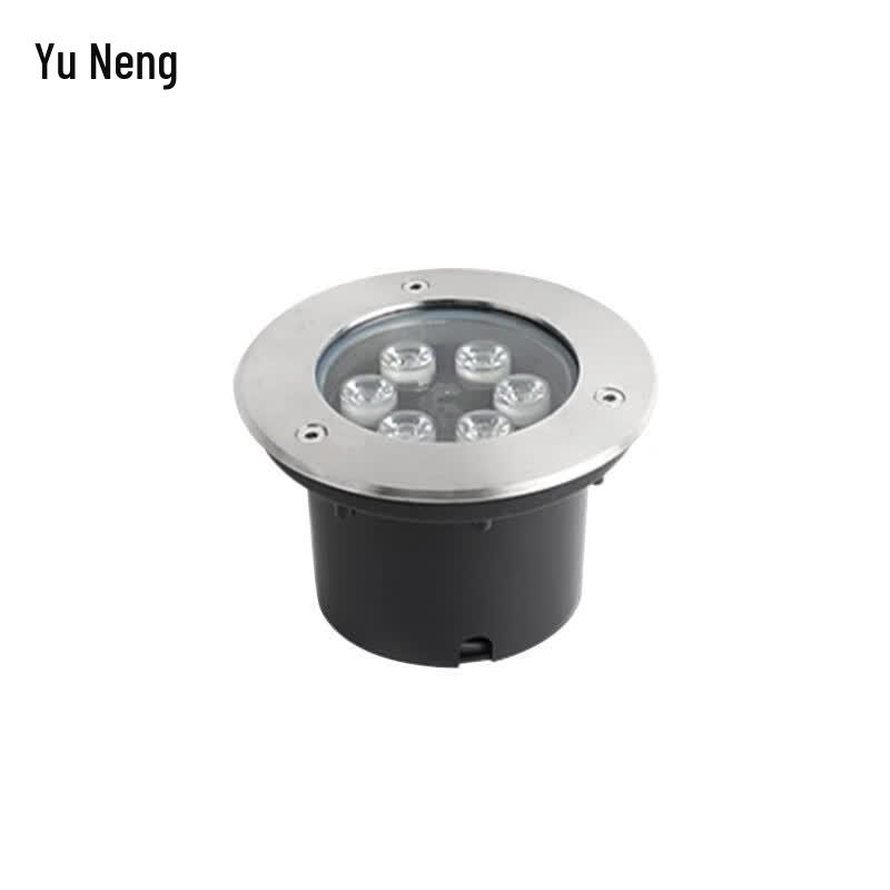 Yùnéng Outdoor Waterproof LED Inground Light