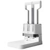 Deli 3876A Manual Financial Binding Machine CN Plug (adapter Included)