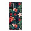 For Nokia C110 C210 C300 Case Soft black Silicone Bumper TPU Phone Wolf Cat Flower CaseS For C110 210 300 Shock proof Bumper TPU