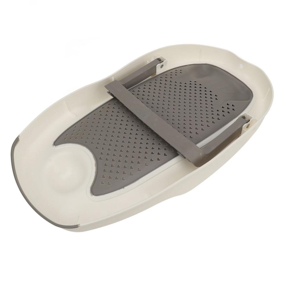 Nachbildung der Gebärmutter Baby-Badewannensitz, rutschfest und umweltfreundliches Design