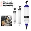Injecting Pump Suction Vacuum Car Oil Fluid Extractor Brake Liquid 200cc 500cc 1500cc Fuel Transfer Filling Syringe Car Supplies Manual