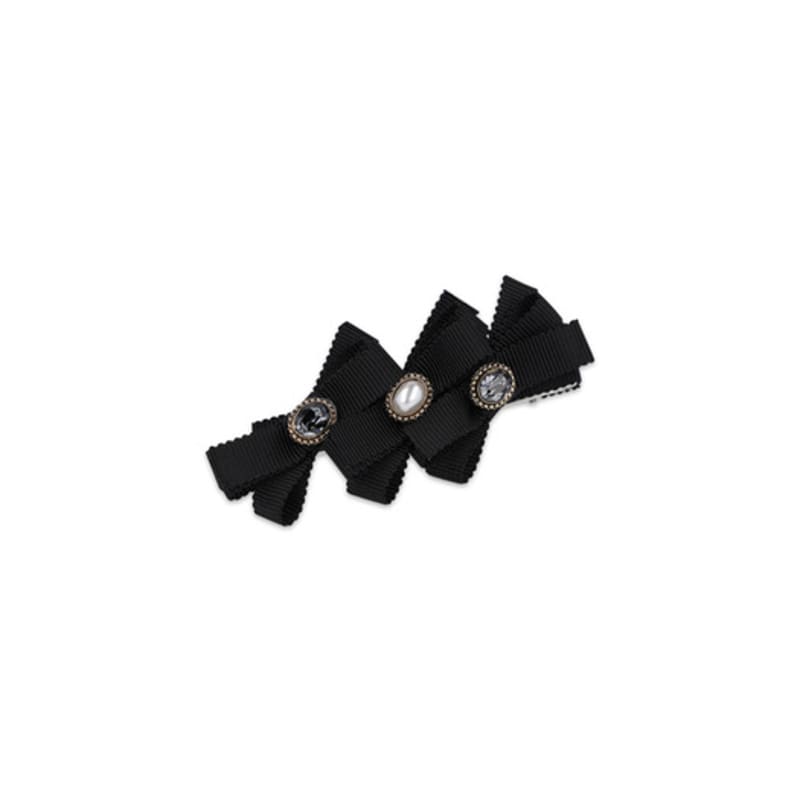 

MELA BIANCA Michele Hair Clip Pin beige