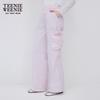 Teenie Weenie Bear Women's Casual Long Pants
