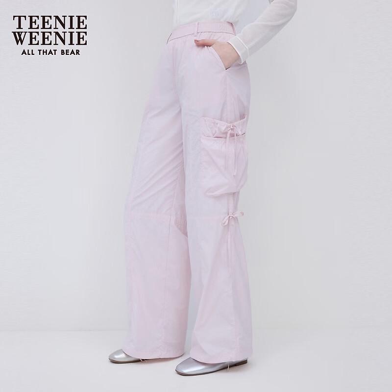 Teenie Weenie Bear Women's Casual Long Pants