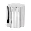 Modern Coffee Tables Stainless Steel Side Tables Minimalist Living Room Center Table Luxury Tea Table Creative Home Furniture
