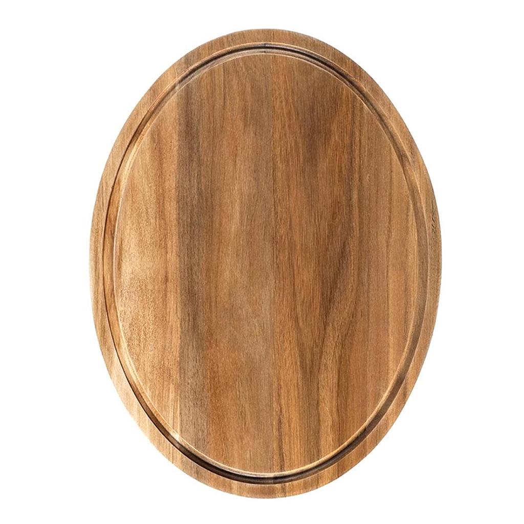 Gourmets Kitchen Wooden Cutting Board Multifunctional Practical Kitchen Tools For Resturant