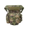 Hu Feng Multi-functional Tactical Leg Bag