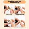Car One Button Start Lever, Car Push To Engine Start Stop Button Rocker