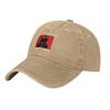 Hope on the Stage J-hope World Tour Men Women Baseball Caps  Denim Hats Cap Casual Outdoor Workouts Adjustable Fit Cap