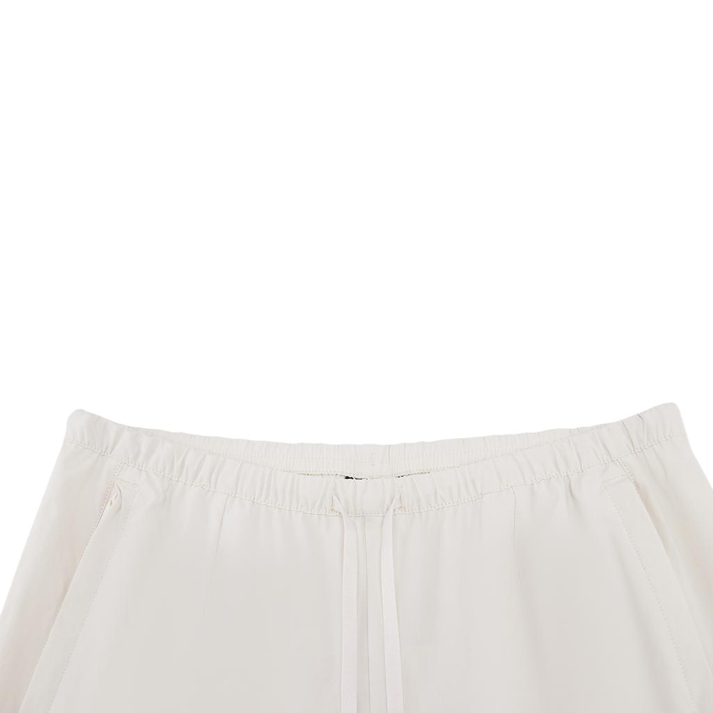 Li Ning Fitness Series Woven Casual Pants Women's AYKW378-6