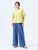 Beams Heart TEE Colorful Hot Fix One Size S/S T-Shirt, Women's,