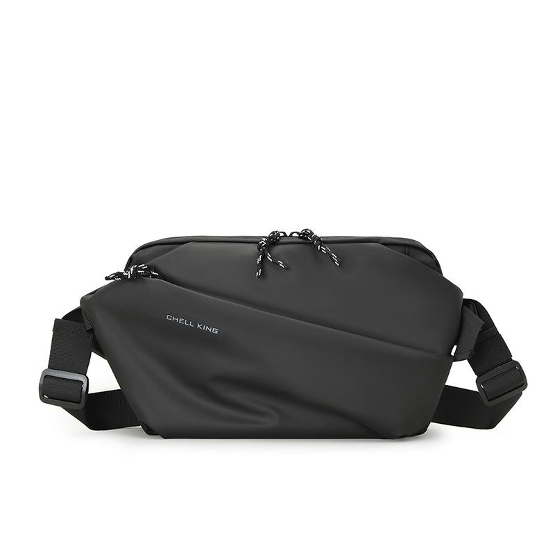 Men's Crossbody Bag Commuter Shoulder Bag Sports Travel Bag