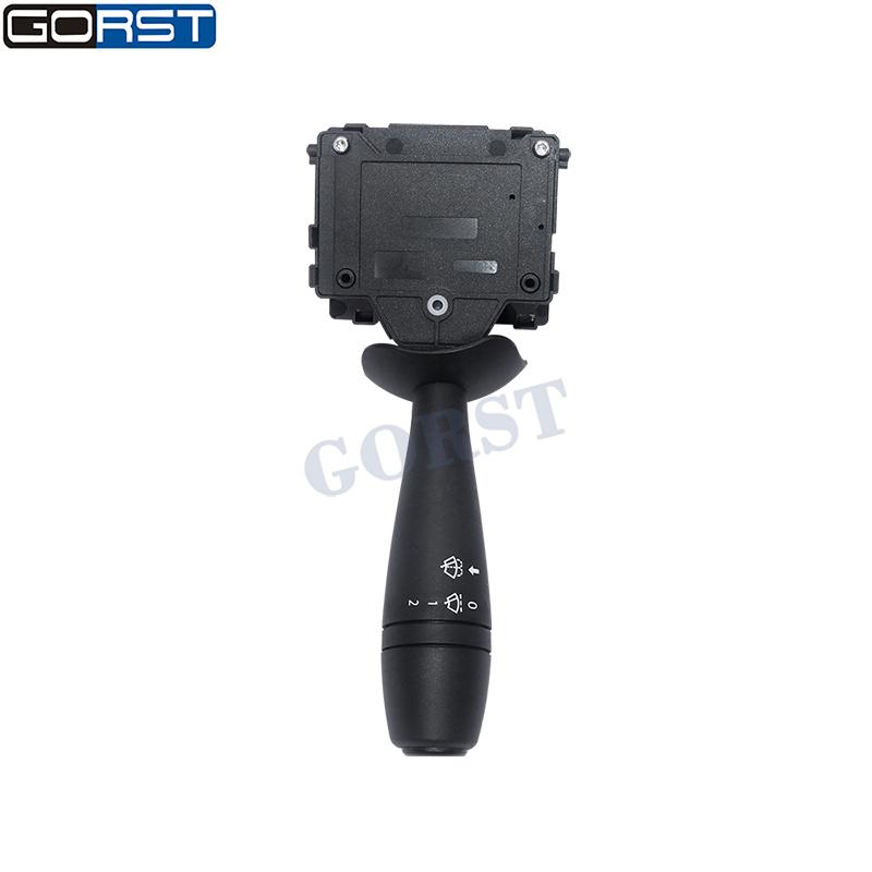 Steering Column Indicator Switch 8201168003 for Renault Dacia Dokker Express Lodgy Car Auto Part 251702 23549 430318