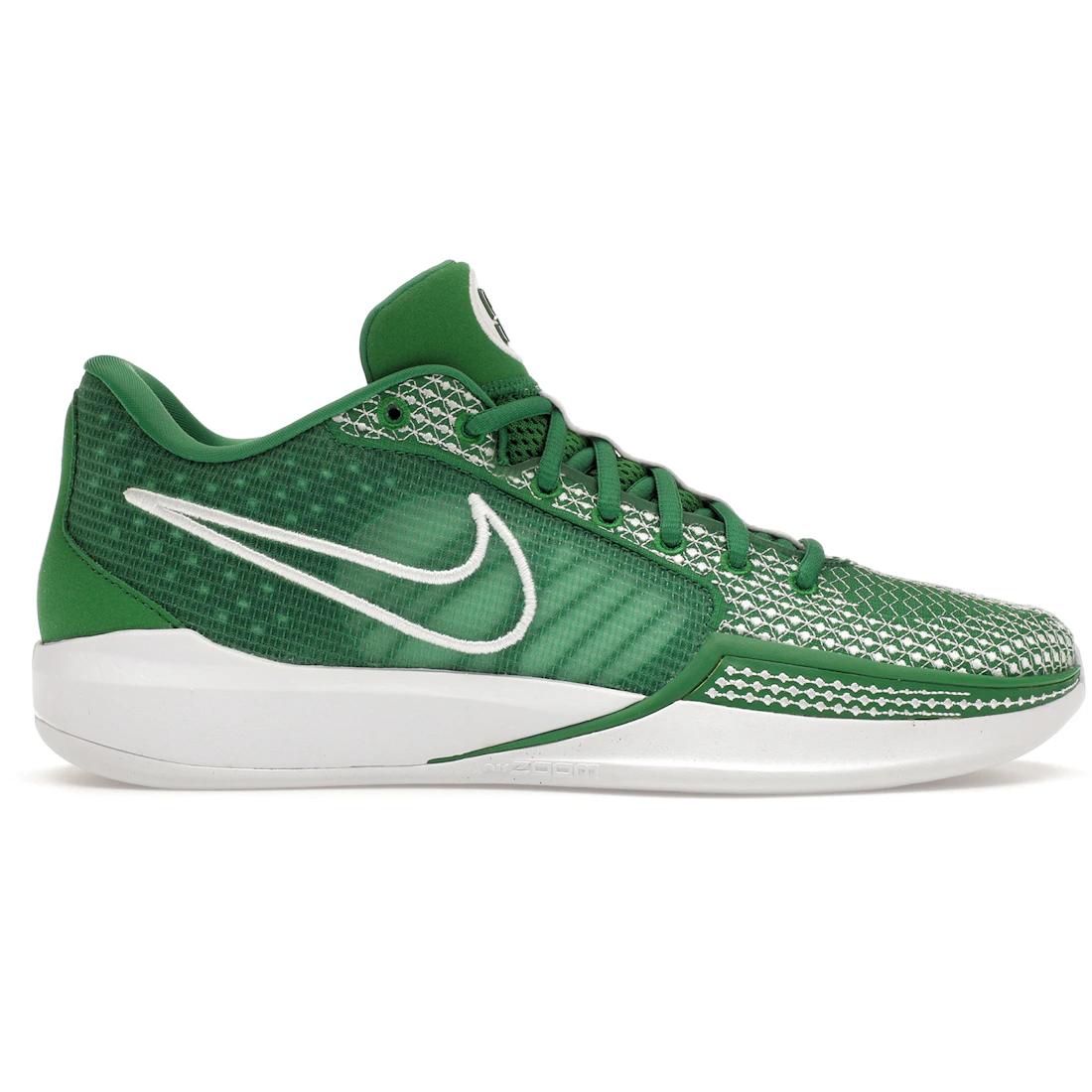 

Sneaker Nike Sabrina 1 TB Apple Green (Women s)(FQ3391-300) 44