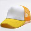 OEM Custom Logo Printed Y2K Hip Hop Trucker Hat with Breathable Mesh Winter Beach Cycling Bulk Adjustable Unisex Outdoor Hat