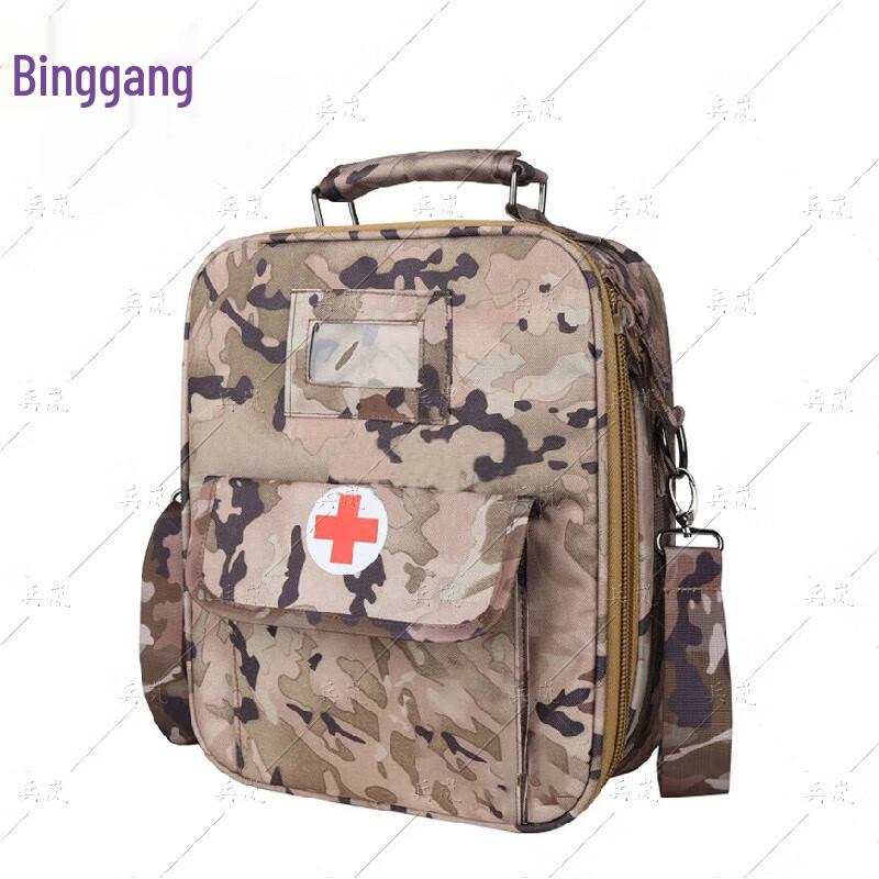 Outdoor Emergency Medic Bag